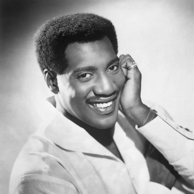 عکس Otis Redding — خواننده در TapSeda