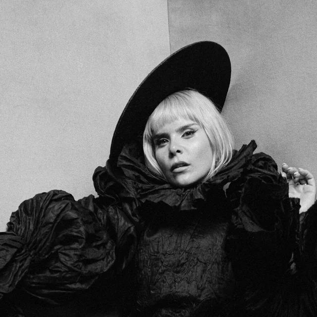 عکس Paloma Faith — خواننده در TapSeda