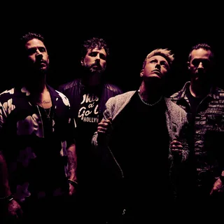 عکس Papa Roach — خواننده در TapSeda