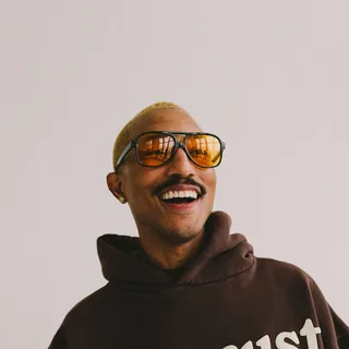 عکس Pharrell Williams — خواننده در TapSeda