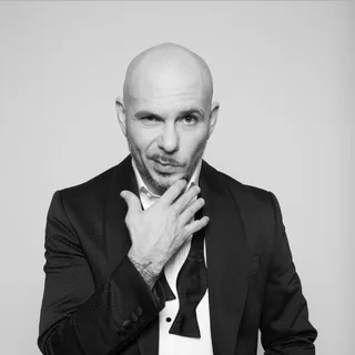 عکس Pitbull — خواننده در TapSeda