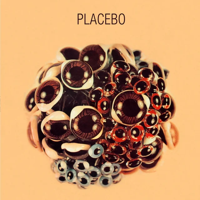 عکس Placebo — خواننده در TapSeda