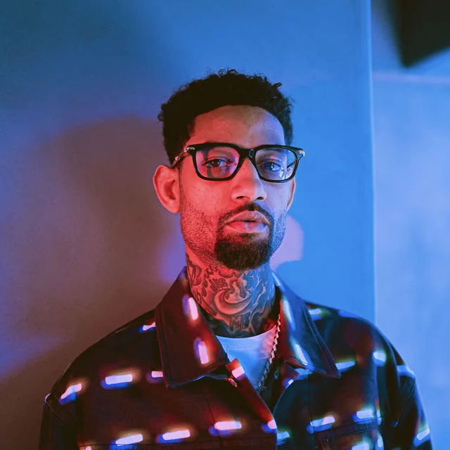 عکس PnB Rock — خواننده در TapSeda