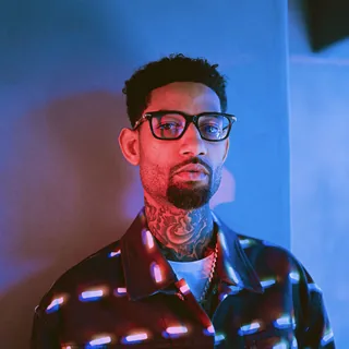 عکس PnB Rock — خواننده در TapSeda