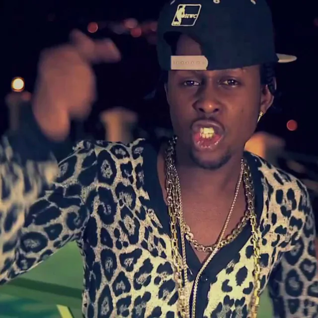 عکس Popcaan — خواننده در TapSeda