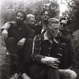 عکس Queens of the Stone Age — خواننده در TapSeda
