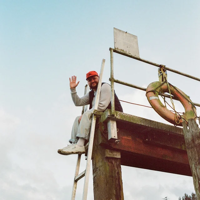 عکس Quinn XCII — خواننده در TapSeda