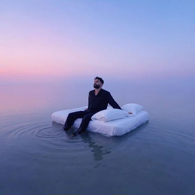 عکس R3HAB — خواننده در TapSeda