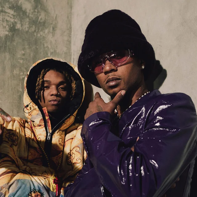 عکس Rae Sremmurd — خواننده در TapSeda