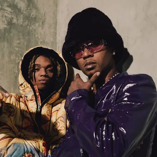عکس Rae Sremmurd — خواننده در TapSeda
