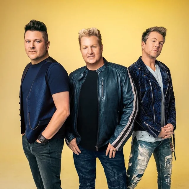 عکس Rascal Flatts — خواننده در TapSeda
