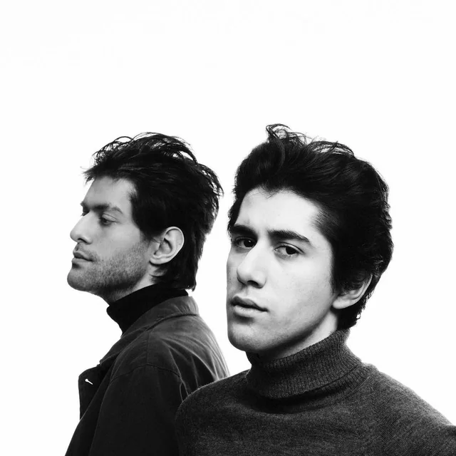 عکس Rauf & Faik — خواننده در TapSeda