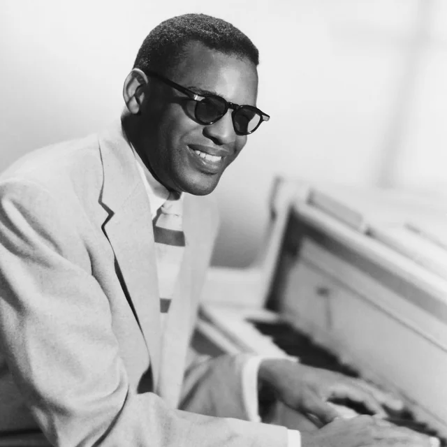 عکس Ray Charles — خواننده در TapSeda