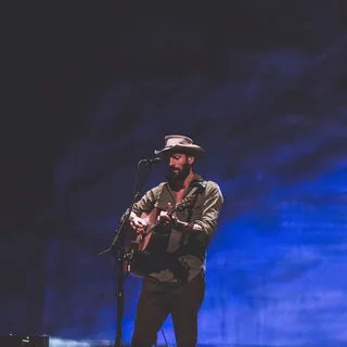 عکس Ray LaMontagne — خواننده در TapSeda