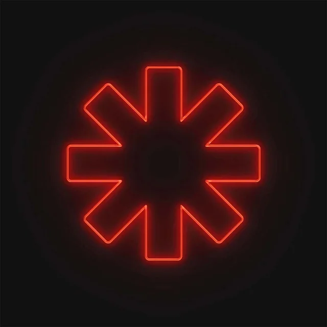 عکس Red Hot Chili Peppers — خواننده در TapSeda