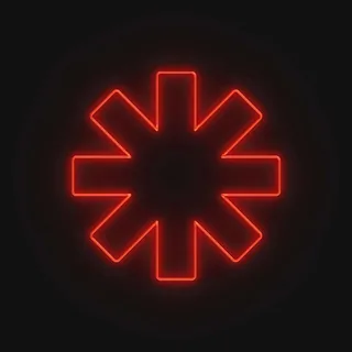 عکس Red Hot Chili Peppers — خواننده در TapSeda