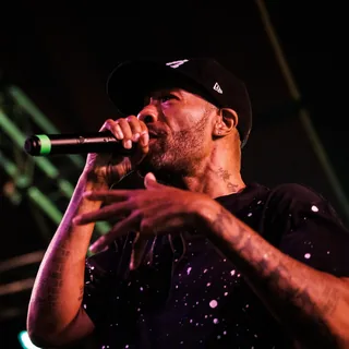 عکس Redman — خواننده در TapSeda