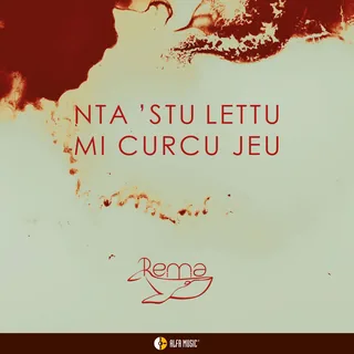 عکس Rema — خواننده در TapSeda