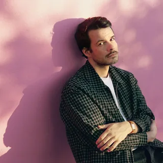 عکس Rex Orange County — خواننده در TapSeda