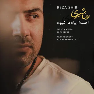 رضا شیری