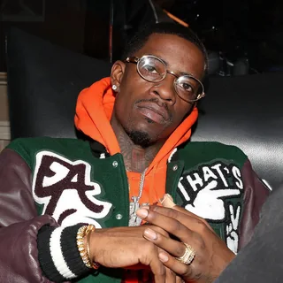 عکس Rich Homie Quan — خواننده در TapSeda