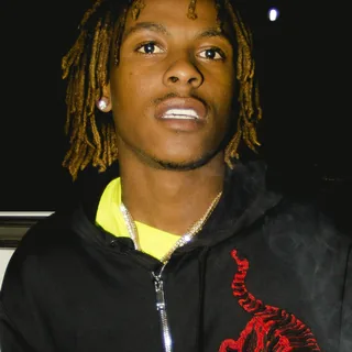 عکس Rich The Kid — خواننده در TapSeda