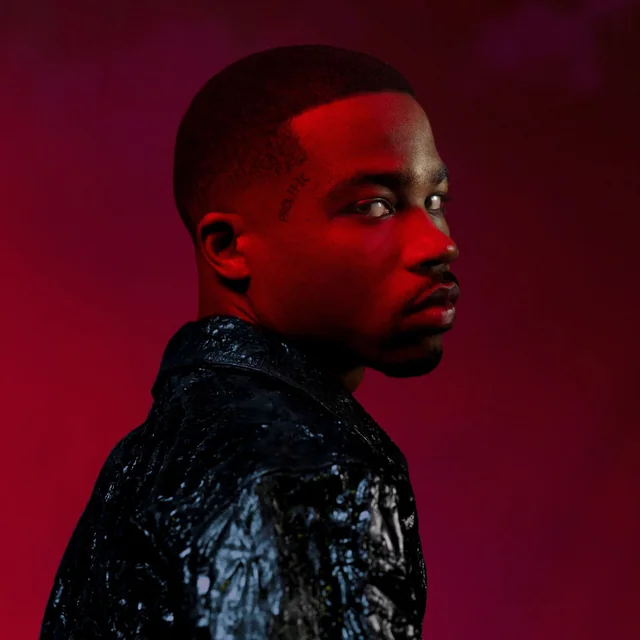 عکس رادی ریچ (Roddy Ricch) — خواننده در TapSeda