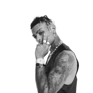 عکس Ronny J — خواننده در TapSeda
