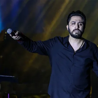 روزبه بمانی