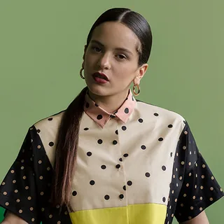 عکس Rosalía — خواننده در TapSeda