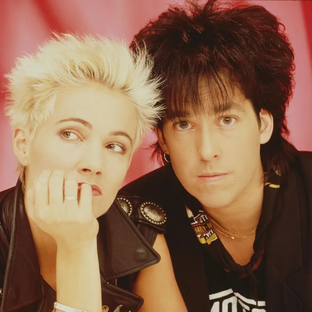 عکس Roxette — خواننده در TapSeda