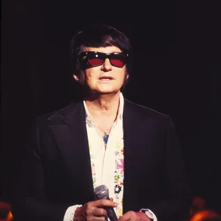 عکس Roy Orbison — خواننده در TapSeda