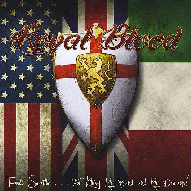 عکس Royal Blood — خواننده در TapSeda