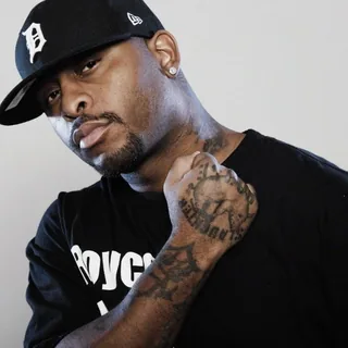 عکس Royce da 5'9" — خواننده در TapSeda