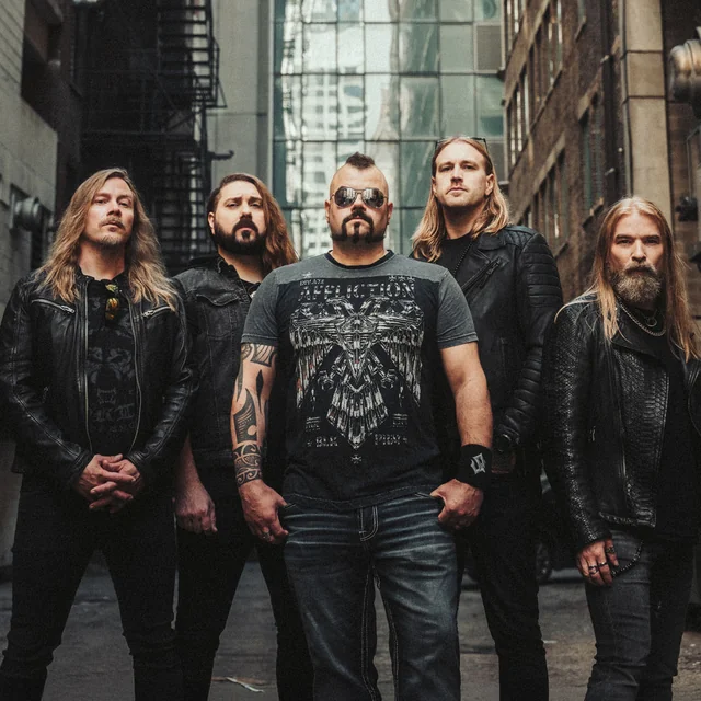 عکس Sabaton — خواننده در TapSeda