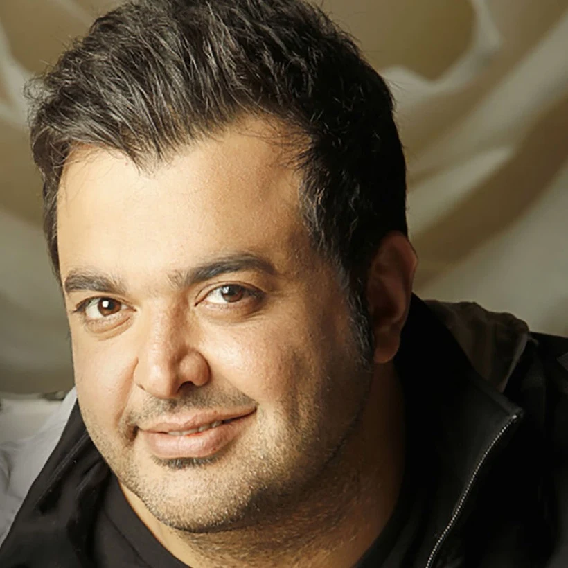 سعید عرب