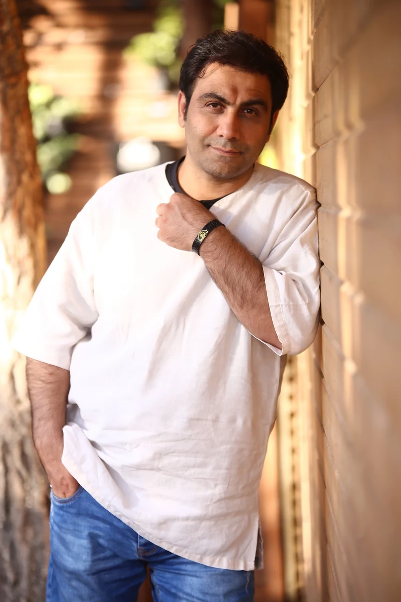 سعید شهروز