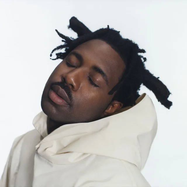 عکس Sampha — خواننده در TapSeda