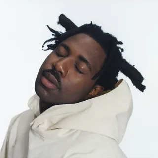 عکس Sampha — خواننده در TapSeda