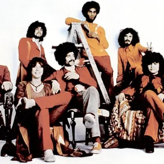 عکس Santana — خواننده در TapSeda
