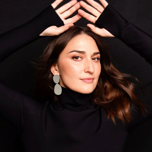 عکس Sara Bareilles — خواننده در TapSeda