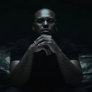 عکس اسکول‌بوی کیو (ScHoolboy Q) — خواننده در TapSeda