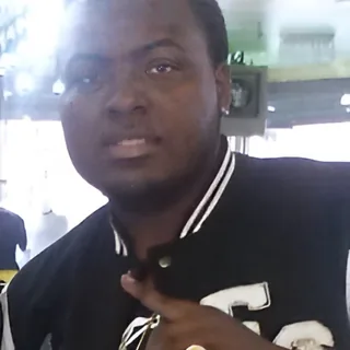 عکس Sean Kingston — خواننده در TapSeda