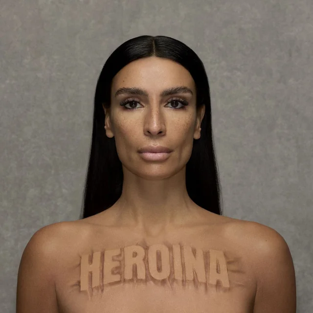 عکس Sevdaliza — خواننده در TapSeda