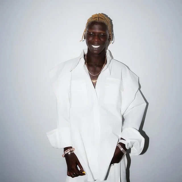 عکس Seyi Vibez — خواننده در TapSeda