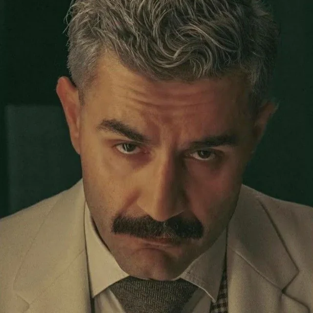 عکس شاهین نجفی (Shahin Najafi) — خواننده در TapSeda