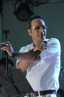 شهرام شکوهی