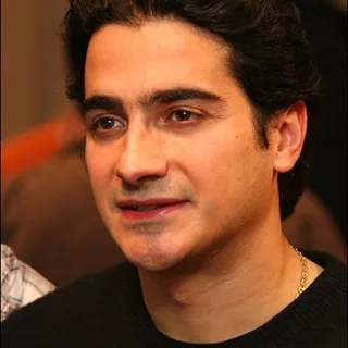 عکس شجریان (Shajarian) — خواننده در TapSeda
