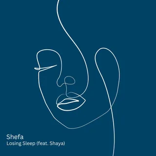 عکس Shaya — خواننده در TapSeda