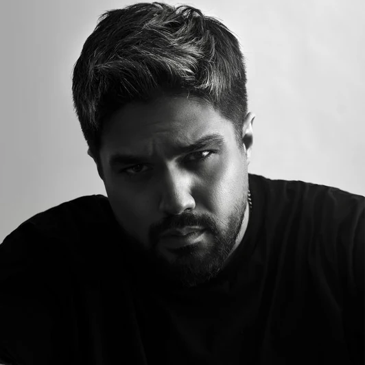 شایان اشراقی
